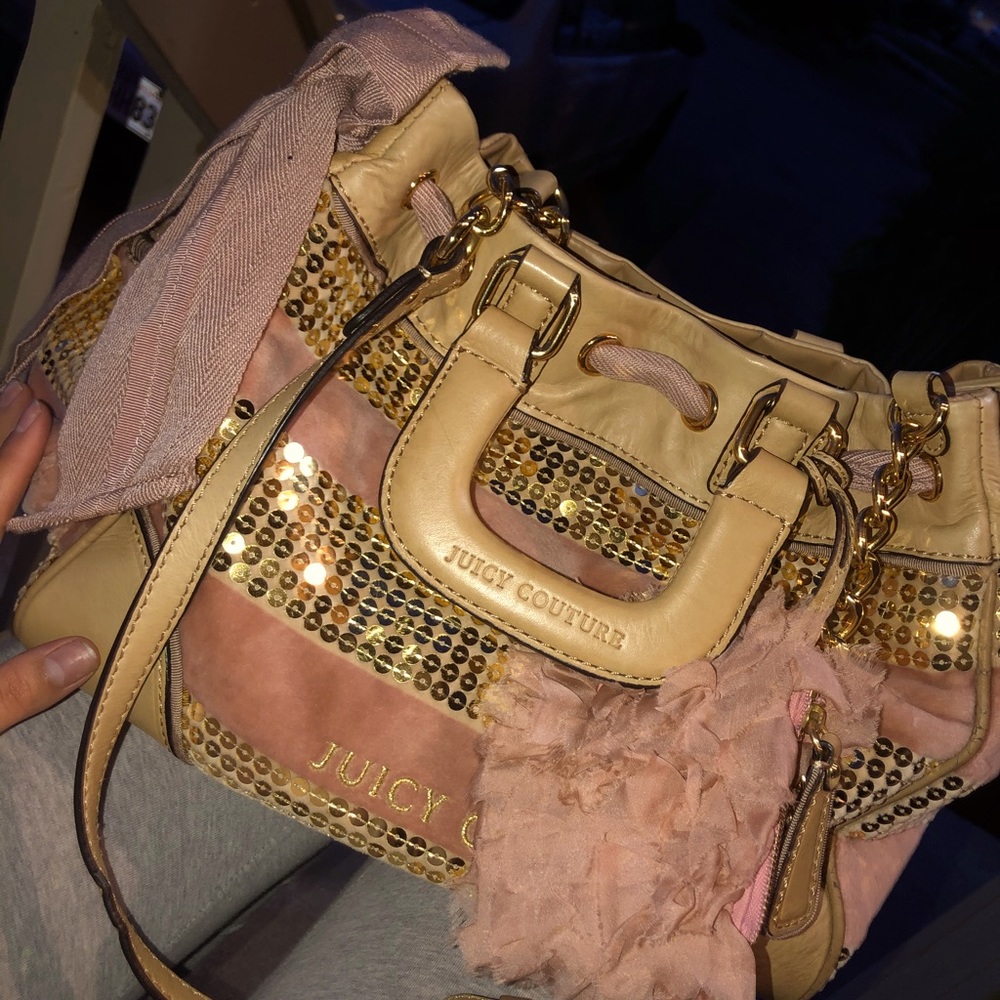 Juicy Couture Purse